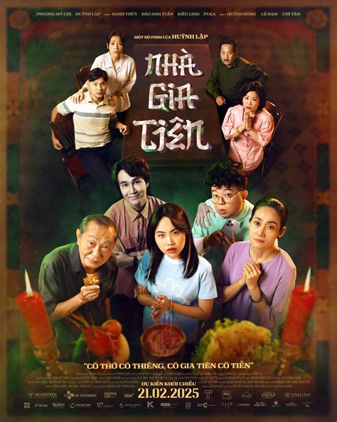 Phim Nhà Sáng Lập .